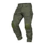 VALEWARD Mantle Hooded Tactical Set