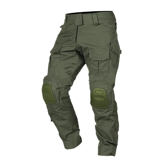 VALEWARD Mantle Hooded Tactical Set