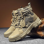 VALEWARD Outrider Tactical Boots