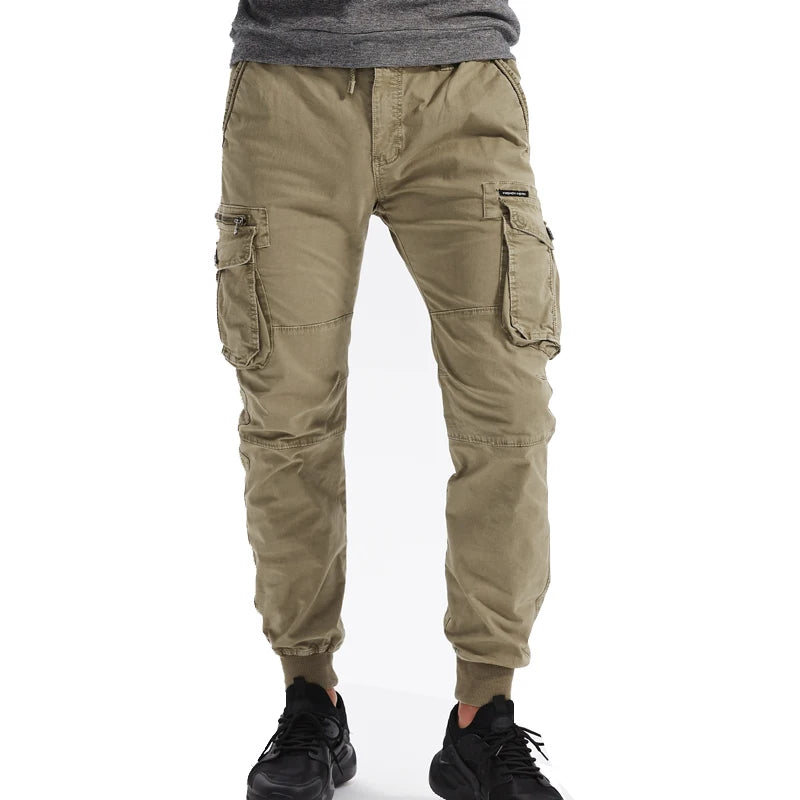 VALEWARD Traverse Tactical Joggers