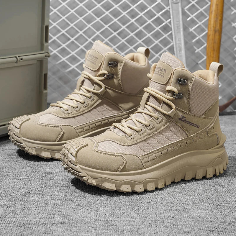 VALEWARD Kinetic Tactical Trainers