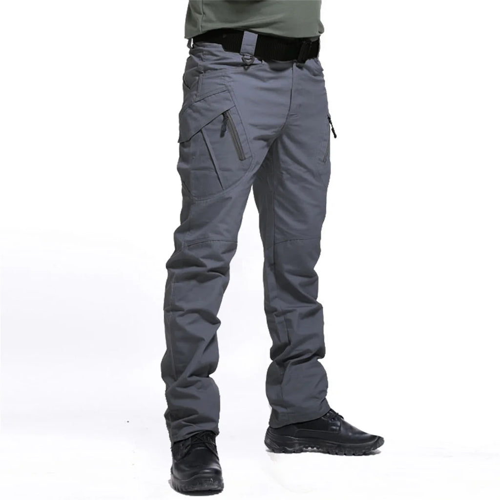 VALEWARD Bulwark Tactical Trousers