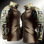 VALEWARD Foundry Tactical Set