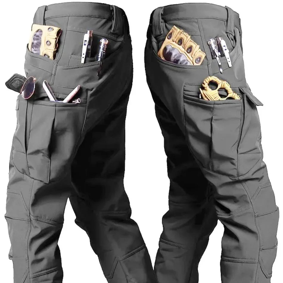 VALEWARD Squall Tactical Trousers