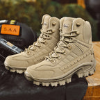 VALEWARD Ridgehold Tactical Boots