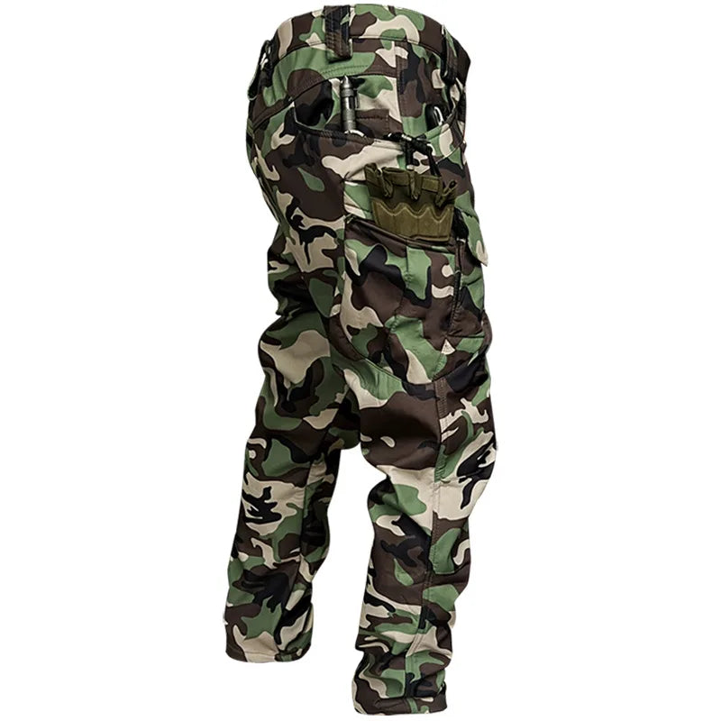 VALEWARD Squall Tactical Trousers