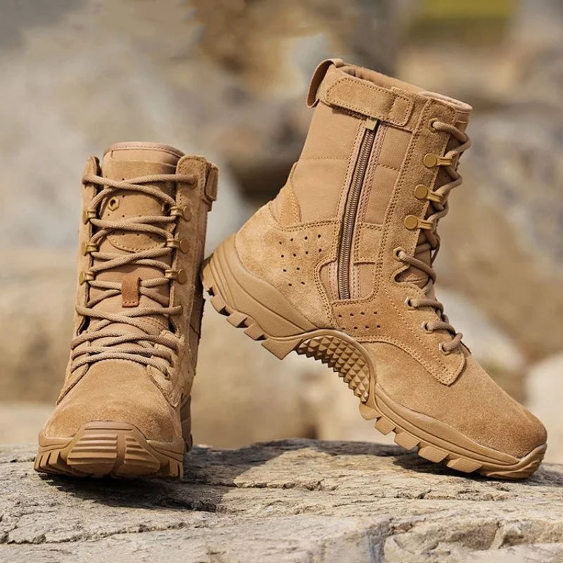 VALEWARD Ventra Tactical Boots