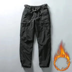 VALEWARD Frostline Tactical Trousers