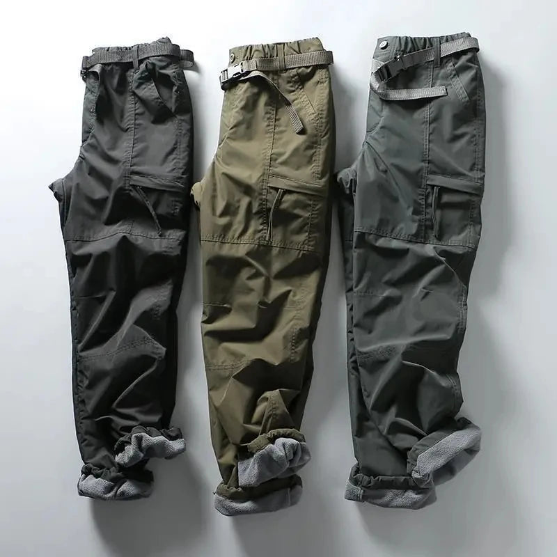 VALEWARD Frostline Tactical Trousers