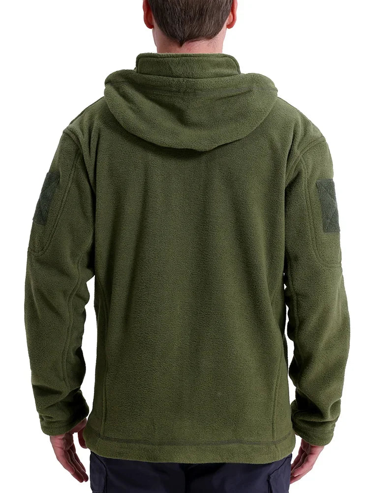 VALEWARD Thicket Hunting Fleece