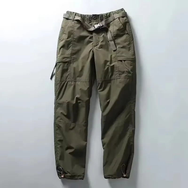 VALEWARD Frostline Tactical Trousers