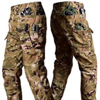 VALEWARD Squall Tactical Trousers