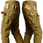 VALEWARD Squall Tactical Trousers