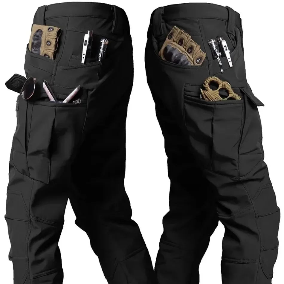 VALEWARD Squall Tactical Trousers