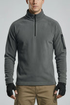 VALEWARD Picket Quarter-Zip Fleece