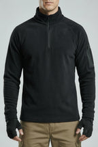 VALEWARD Picket Quarter-Zip Fleece