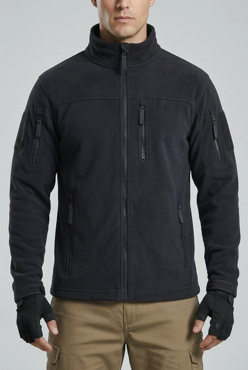 VALEWARD Quartermaster Fleece