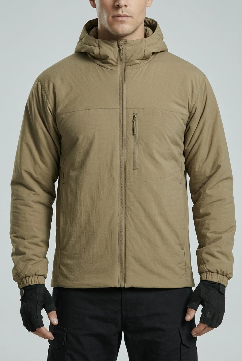 VALEWARD Hearth Quilted Insulated Jacket