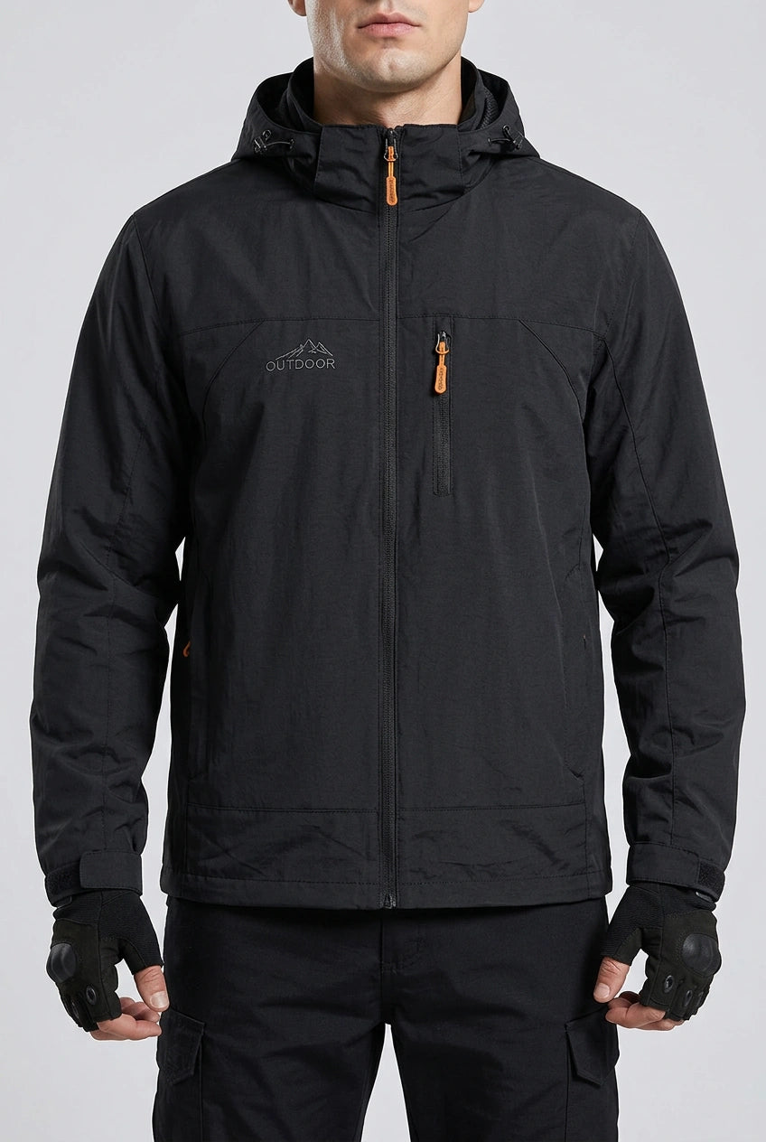 VALEWARD Waypoint Lightweight Shell