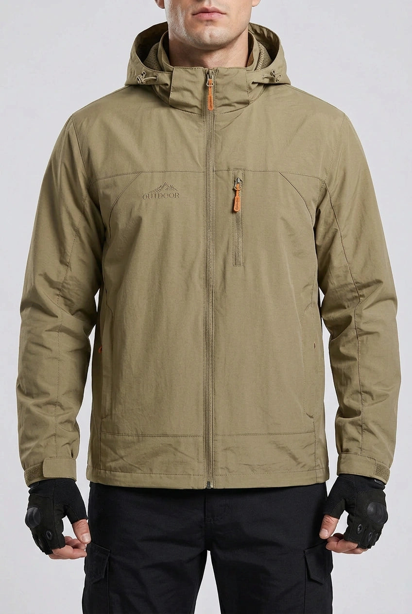 VALEWARD Waypoint Lightweight Shell