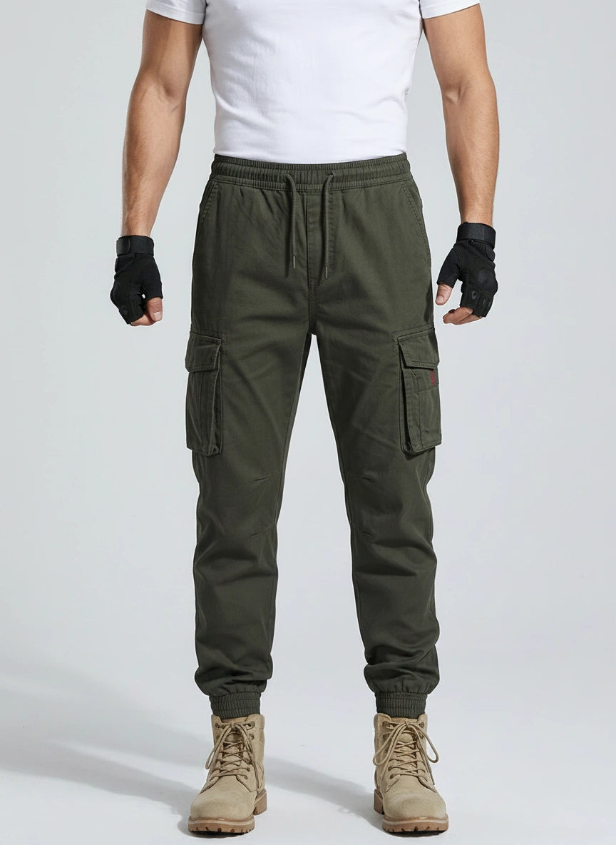 VALEWARD Rove Utility Cargo Trousers