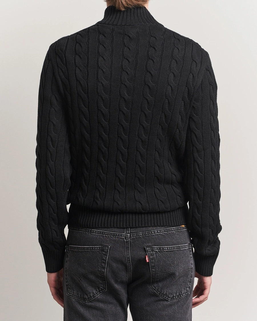 Nur für kurze Zeit: Sichern Sie sich 60 % Rabatt auf den Polo Quarter Zip Pullover!