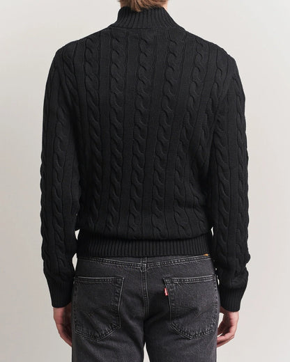 Nur für kurze Zeit: Sichern Sie sich 60 % Rabatt auf den Polo Quarter Zip Pullover!